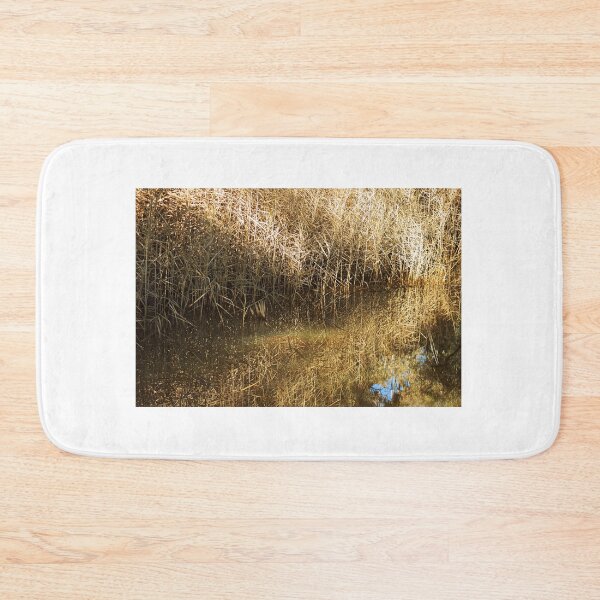Item preview, Reflections of a Reedy Stream designed and sold by Lorraine McCarthy.