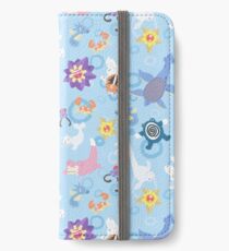 Beach time! iPhone Wallet/Case/Skin