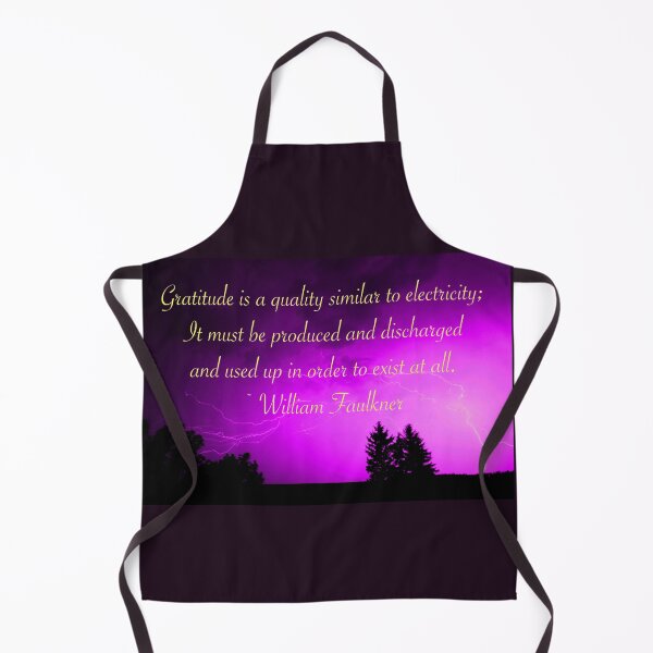 Item preview, Gratitude and Electricity designed and sold by Emilyromrell.