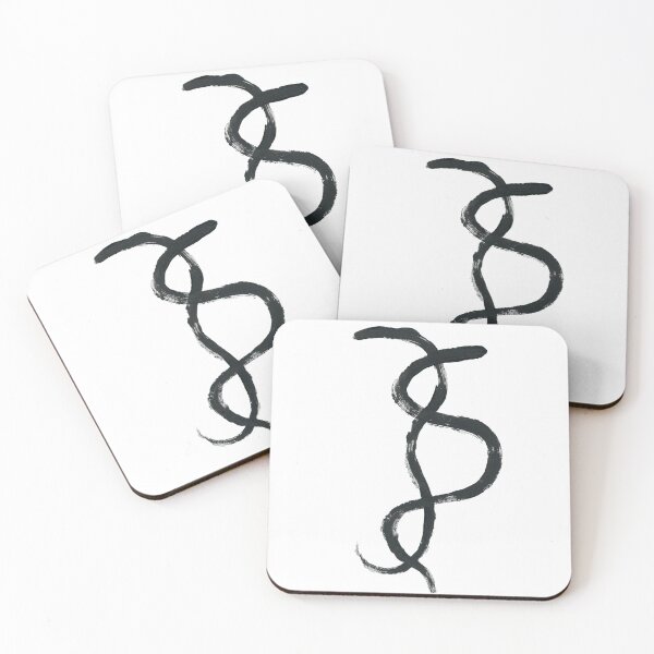 Item preview, Chilled out chromosomes, chromosomes II/II designed and sold by FJBourne.