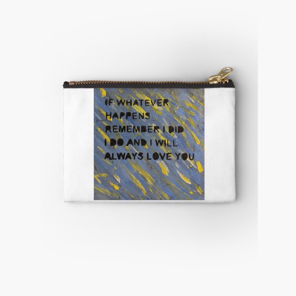 Item preview, whatever designed and sold by Sadie Marie.