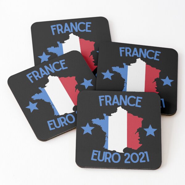 Item preview, France euro 2021! 2021 euro gift designed and sold by TeeJfm.