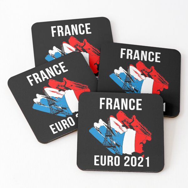 Item preview, France euro 2021 Euro gift 2021 designed and sold by TeeJfm.