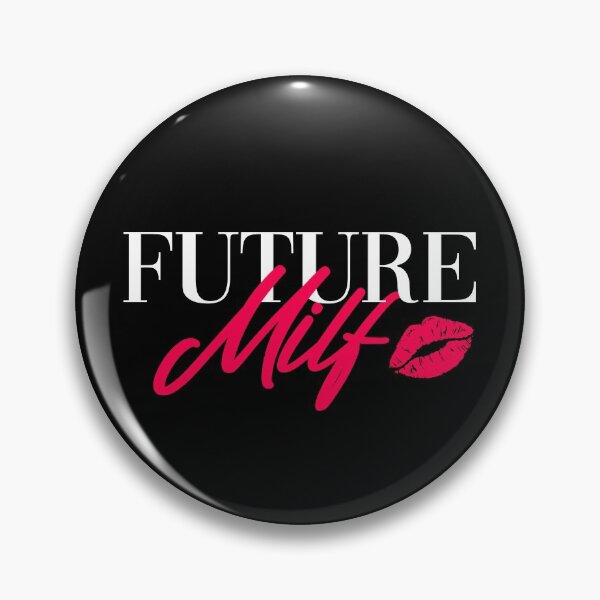 Item preview, Future Milf designed and sold by alldesignbyme.