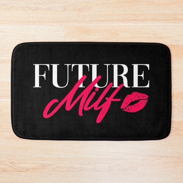 Item preview, Future Milf designed and sold by alldesignbyme.