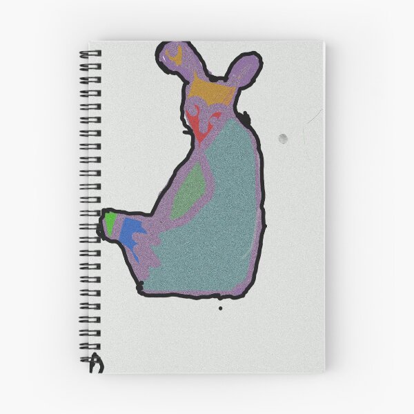 Item preview, Kangaroo by viren designed and sold by Barktoonz.