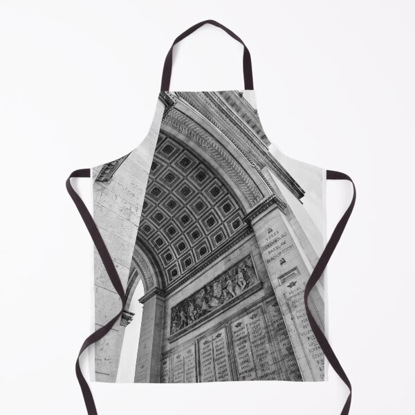 Item preview, Arc de Triomphe (tall and proud) designed and sold by Art-by-JM.