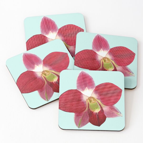 Item preview, Blooming Orchid designed and sold by Lady-Lilac.