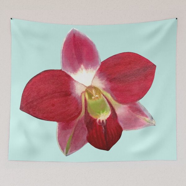 Item preview, Blooming Orchid designed and sold by Lady-Lilac.