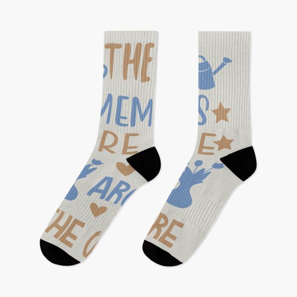 Item preview, THE BEST MEMORIES ARE MADE AROUND THE CAMPFIRE designed and sold by Remorem.