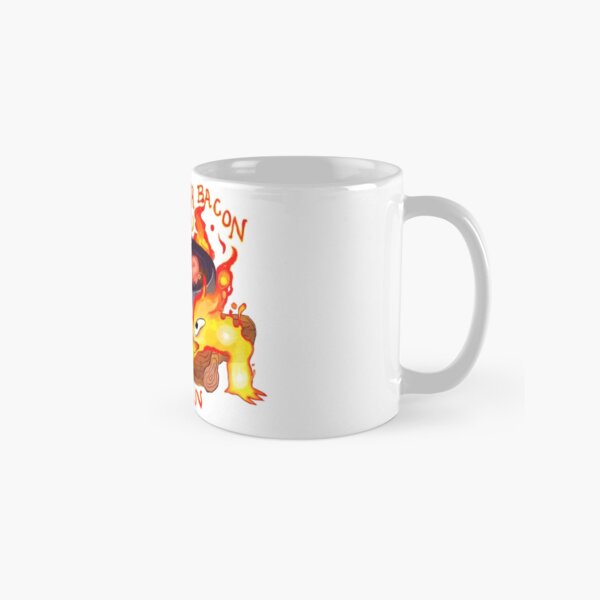 Bacon Classic Mug