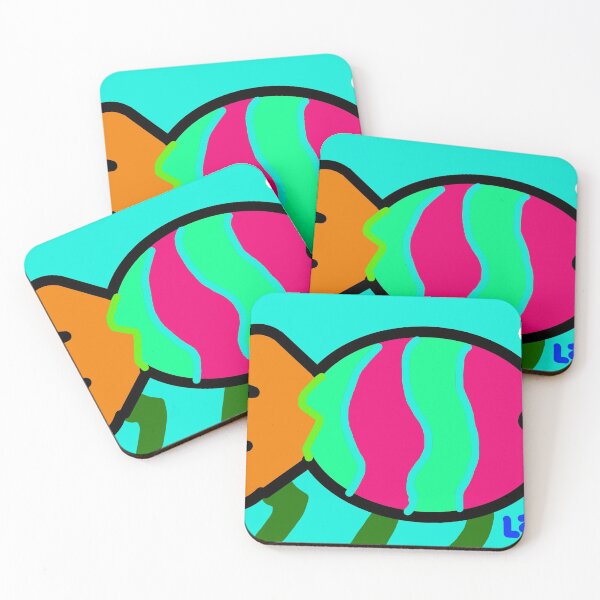 Item preview, Fish by Lionel designed and sold by Barktoonz.