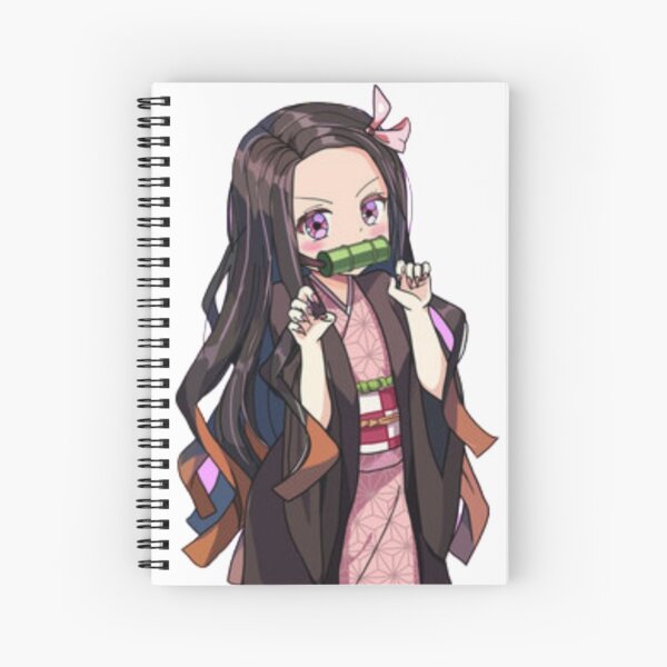 Nezuko Chan Gifts Merchandise Redbubble