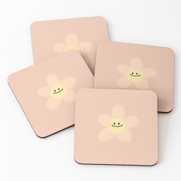 Item preview, orange kidcore flower  designed and sold by renmei-studios.