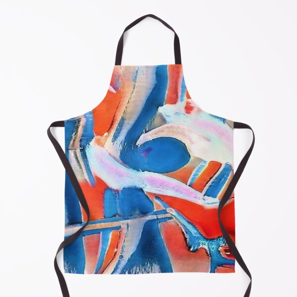 Item preview, Vermillion fudge designed and sold by Deco-Nouveau.