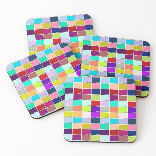 Item preview, Hex Codes designed and sold by RainyMeadows.