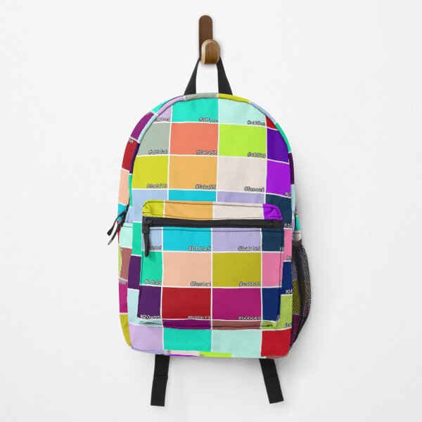 Item preview, Hex Codes designed and sold by RainyMeadows.