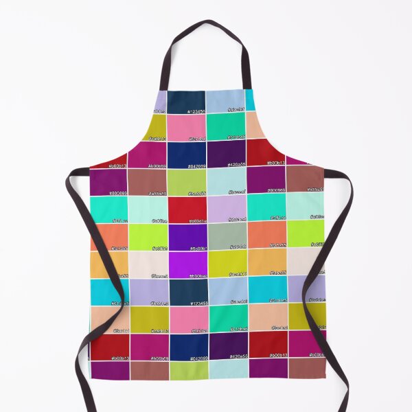 Item preview, Hex Codes designed and sold by RainyMeadows.