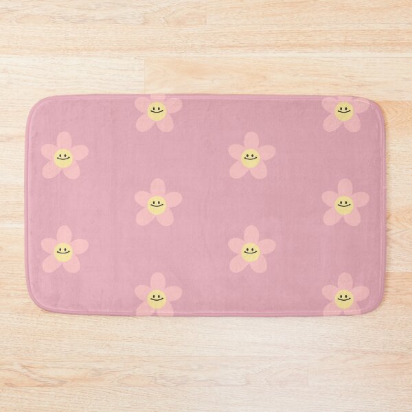 Item preview, peachy pink kidcore flower  designed and sold by renmei-studios.