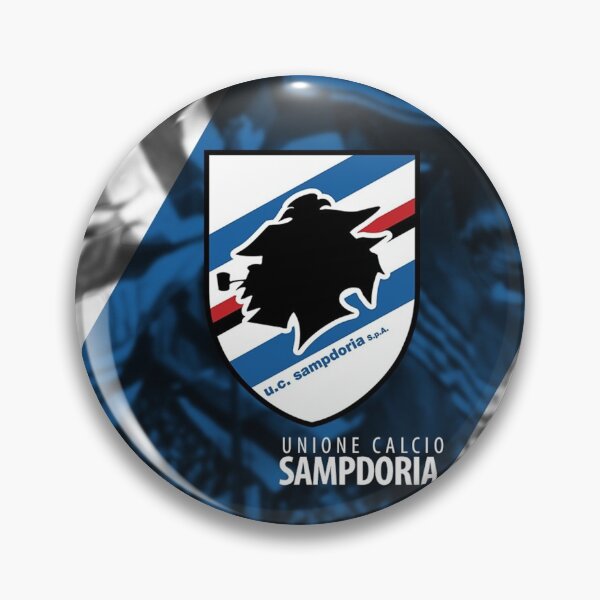 Artikelvorschau, Sampdoria fc entworfen und verkauft von Cicihkurnia.