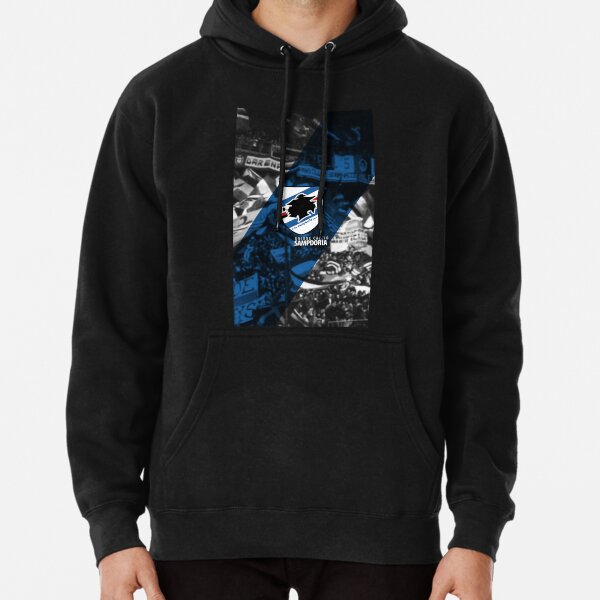 Sampdoria sweatshirt 2025