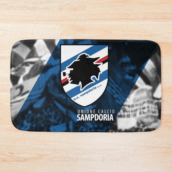 Item preview, Sampdoria fc designed and sold by Cicihkurnia.