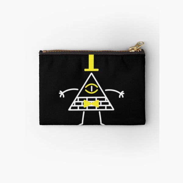 Item preview, Bill Cipher designed and sold by MangoFanart.
