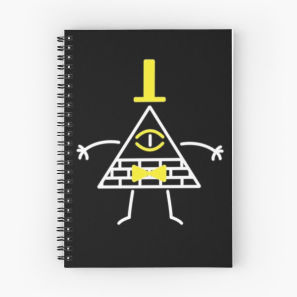 Item preview, Bill Cipher designed and sold by MangoFanart.