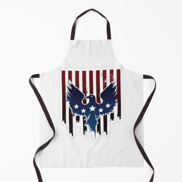 Item preview, usa flag , egal designed and sold by hamdellah.