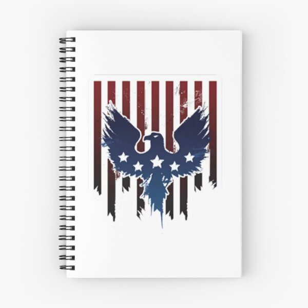 Item preview, usa flag , egal designed and sold by hamdellah.
