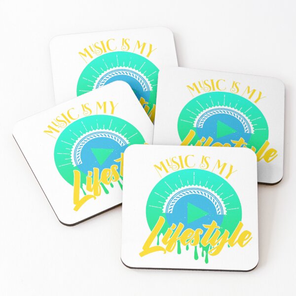 Item preview,  Music Quirky Quote designed and sold by onjcdesign.