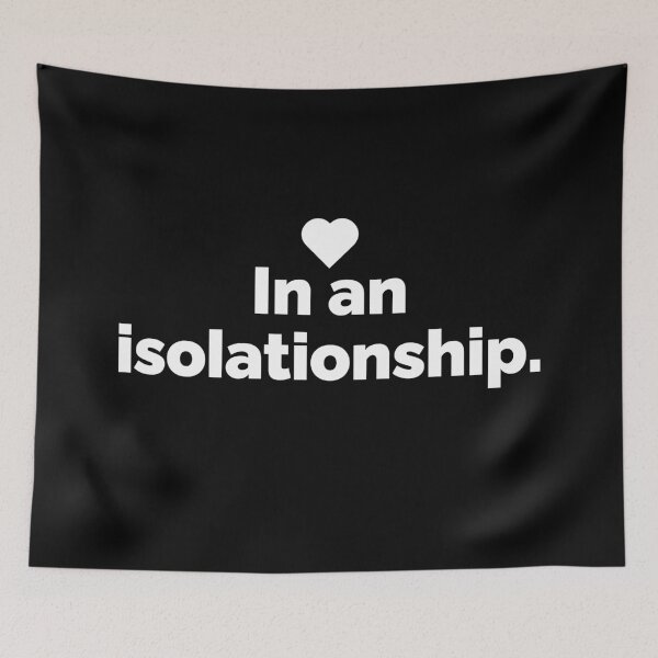 Item preview, In an isolationship  designed and sold by 23mangoes.
