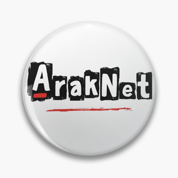Artikelvorschau, Araknet | Gencoin | Start | Digitale Währung | Serie entworfen und verkauft von itsokaybyme.