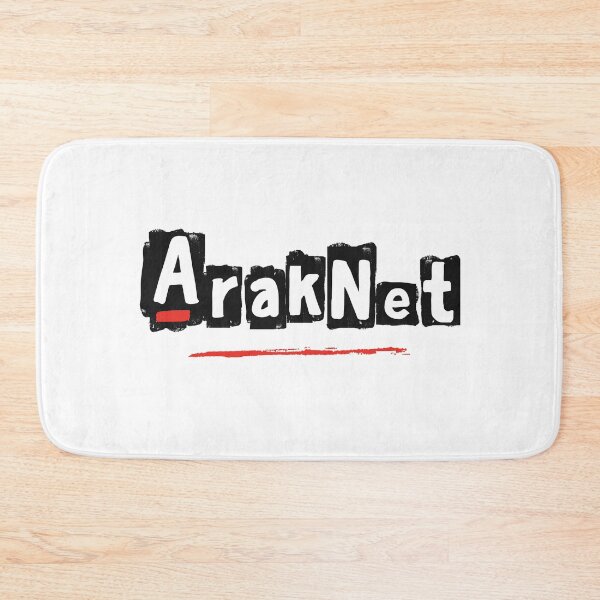 Item preview, Araknet | Gencoin | Startup | Digital Currency | Series designed and sold by itsokaybyme.