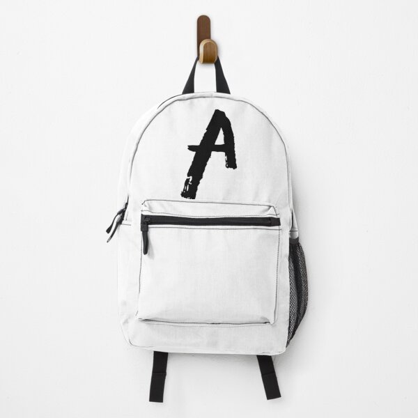 Item preview, Alphabet A designed and sold by ShantiArtwork.