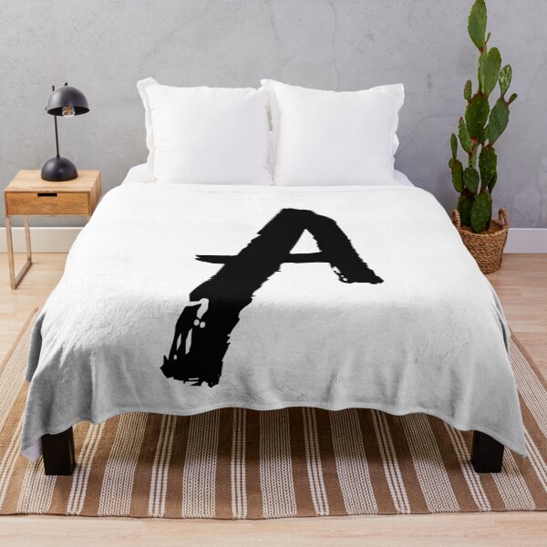 Item preview, Alphabet A designed and sold by ShantiArtwork.