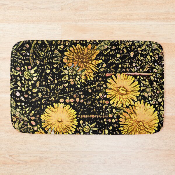 Item preview, Dandelion designed and sold by Greengardens36.
