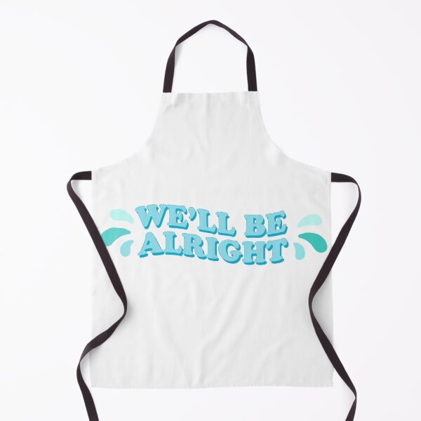 Item preview, We'll Be Alright designed and sold by dnw946.