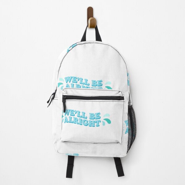 Item preview, We'll Be Alright designed and sold by dnw946.