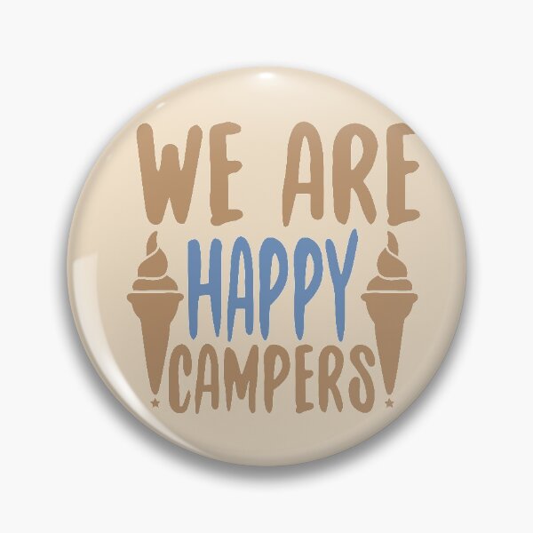 Item preview, SOMOS FELICES CAMPERS designed and sold by Remorem.
