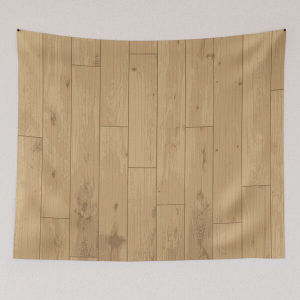 Item preview, Wood wooden floor parquet floor designed and sold by DerSenat.