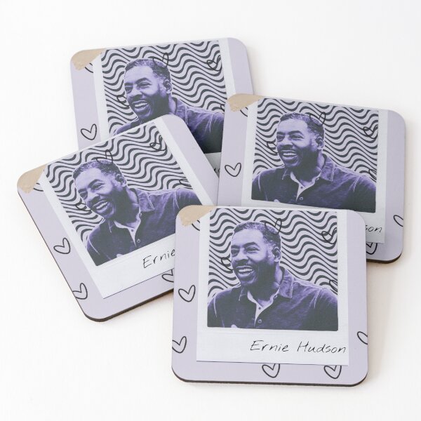 Item preview, Ernie Hudson designed and sold by vinwendt.