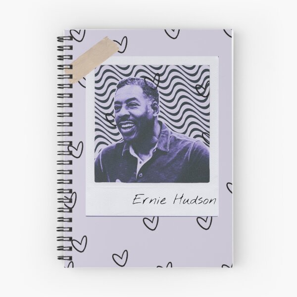 Item preview, Ernie Hudson designed and sold by vinwendt.
