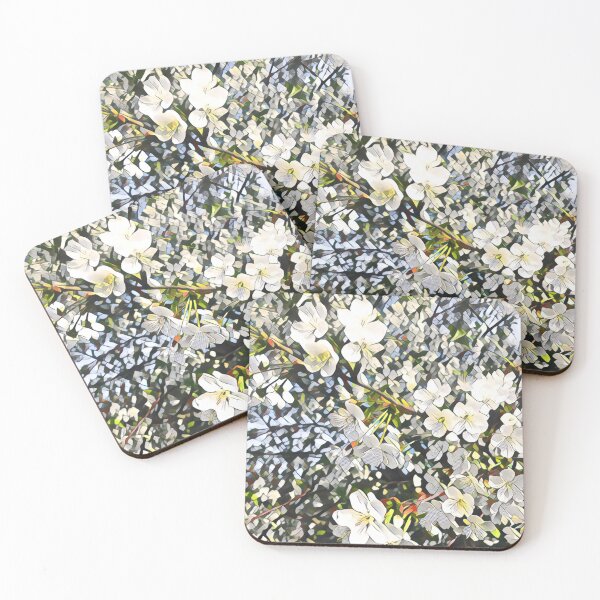 Item preview, Cherry blossoms designed and sold by Greengardens36.