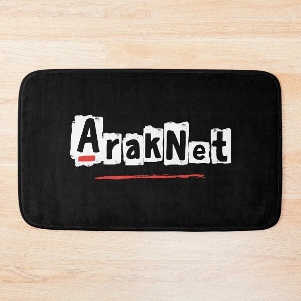 Item preview, Araknet | Gencoin | Startup | Digital Currency | Series designed and sold by itsokaybyme.