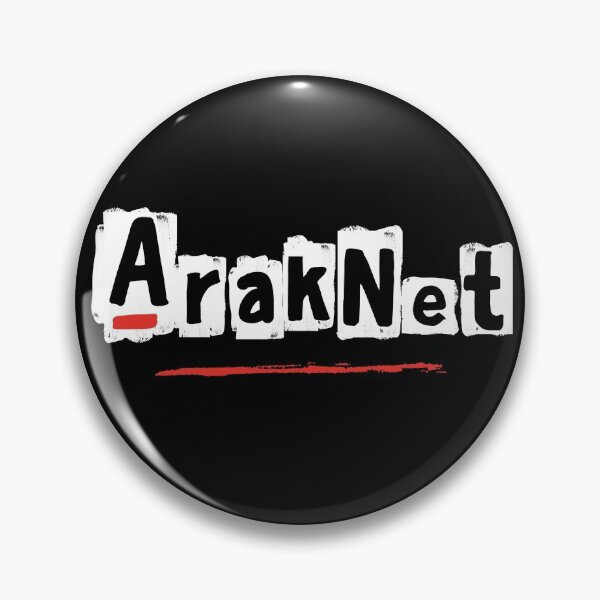Artikelvorschau, Araknet | Gencoin | Start | Digitale Währung | Serie entworfen und verkauft von itsokaybyme.