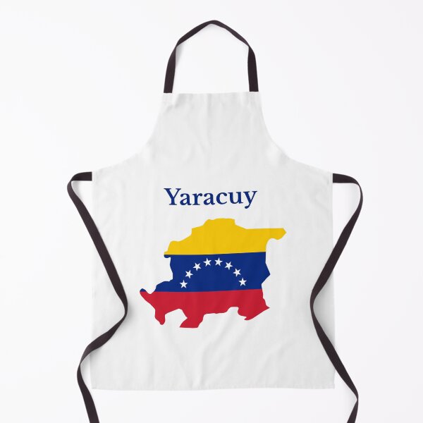 Item preview, Yaracuy State Map Design, Venezuela designed and sold by marosharaf.