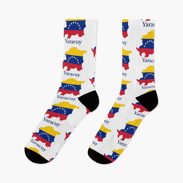 Item preview, Yaracuy State Map Design, Venezuela designed and sold by marosharaf.