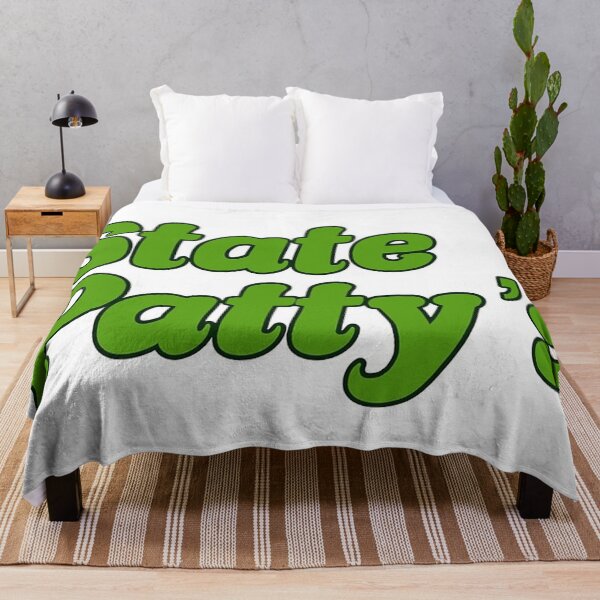Item preview, State Patty's Day designed and sold by sarahrose20.