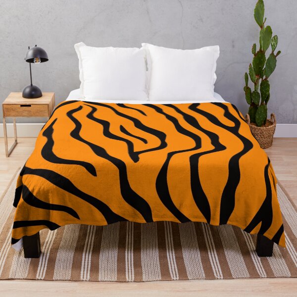 Item preview, Tiger | Tiger skin | Tiger pattern designed and sold by DerSenat.